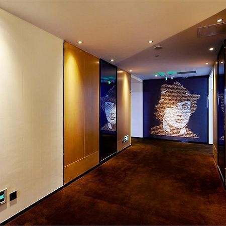 Отель 7Days Premium Guilin Seven Star International Exhibition Center Экстерьер фото