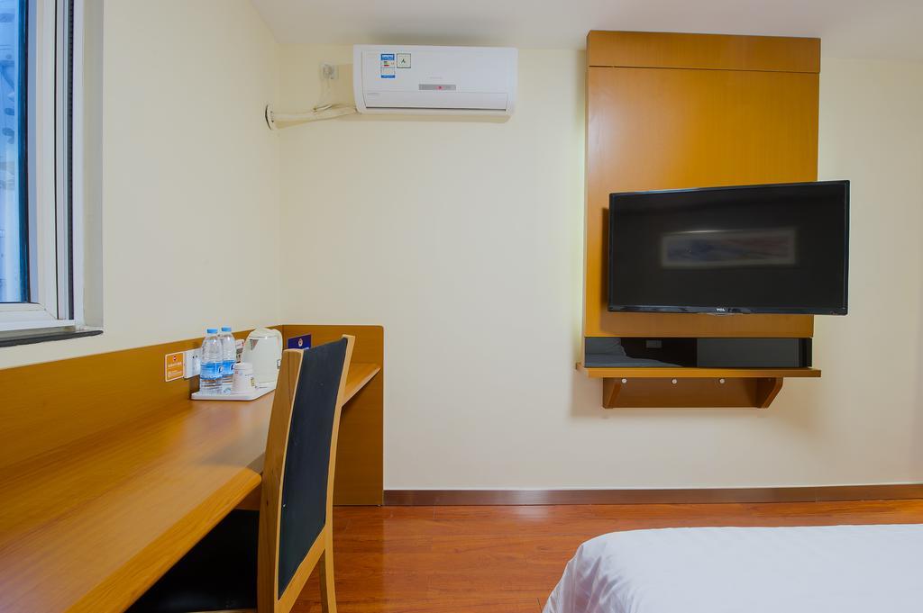 Отель 7Days Premium Guilin Seven Star International Exhibition Center Номер фото